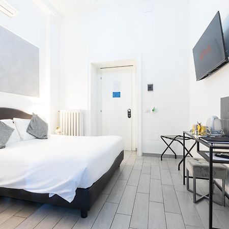 Trastevere Suites - Top Collection Рим Екстер'єр фото
