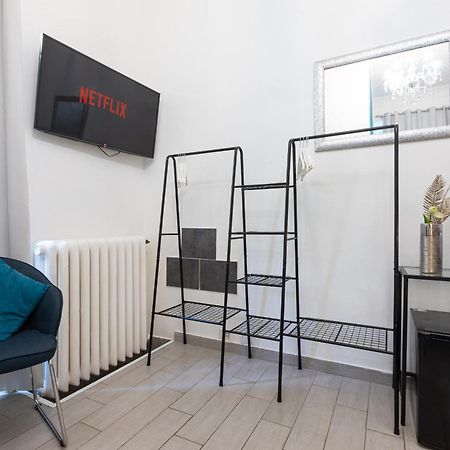 Trastevere Suites - Top Collection Рим Екстер'єр фото
