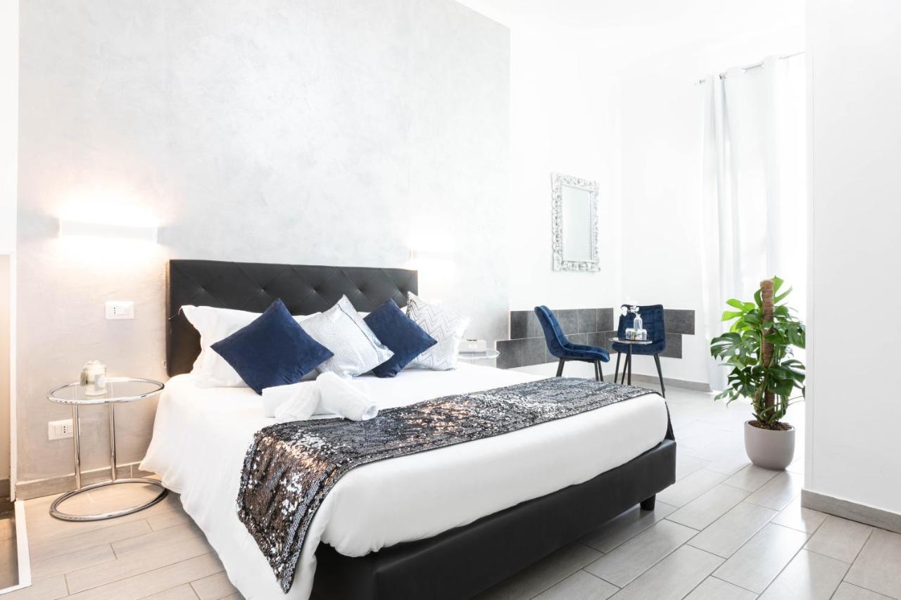 Trastevere Suites - Top Collection Рим Екстер'єр фото