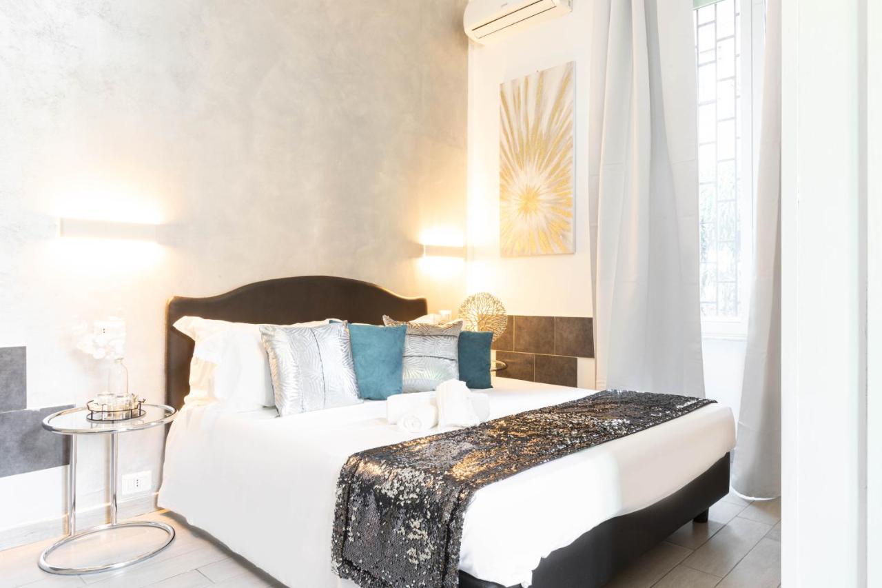 Trastevere Suites - Top Collection Рим Екстер'єр фото