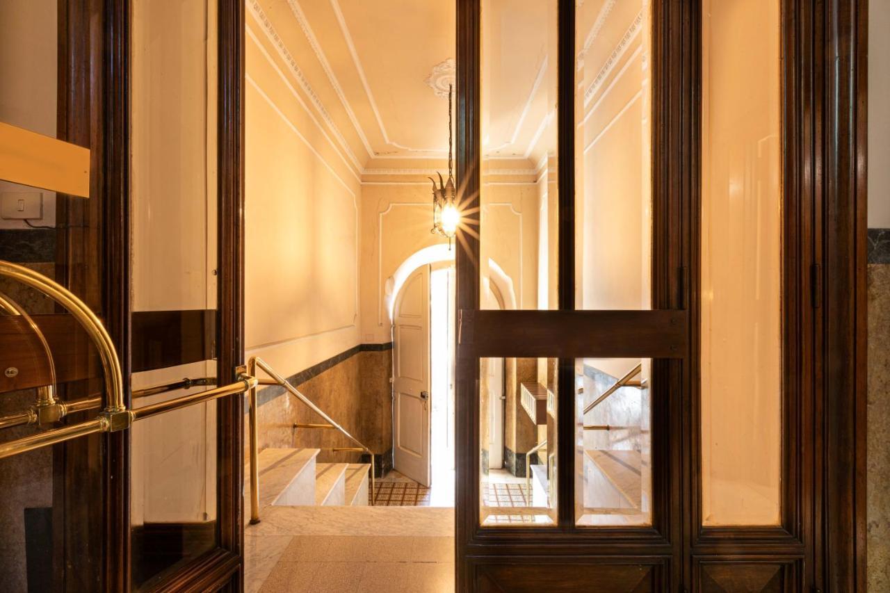 Trastevere Suites - Top Collection Рим Екстер'єр фото