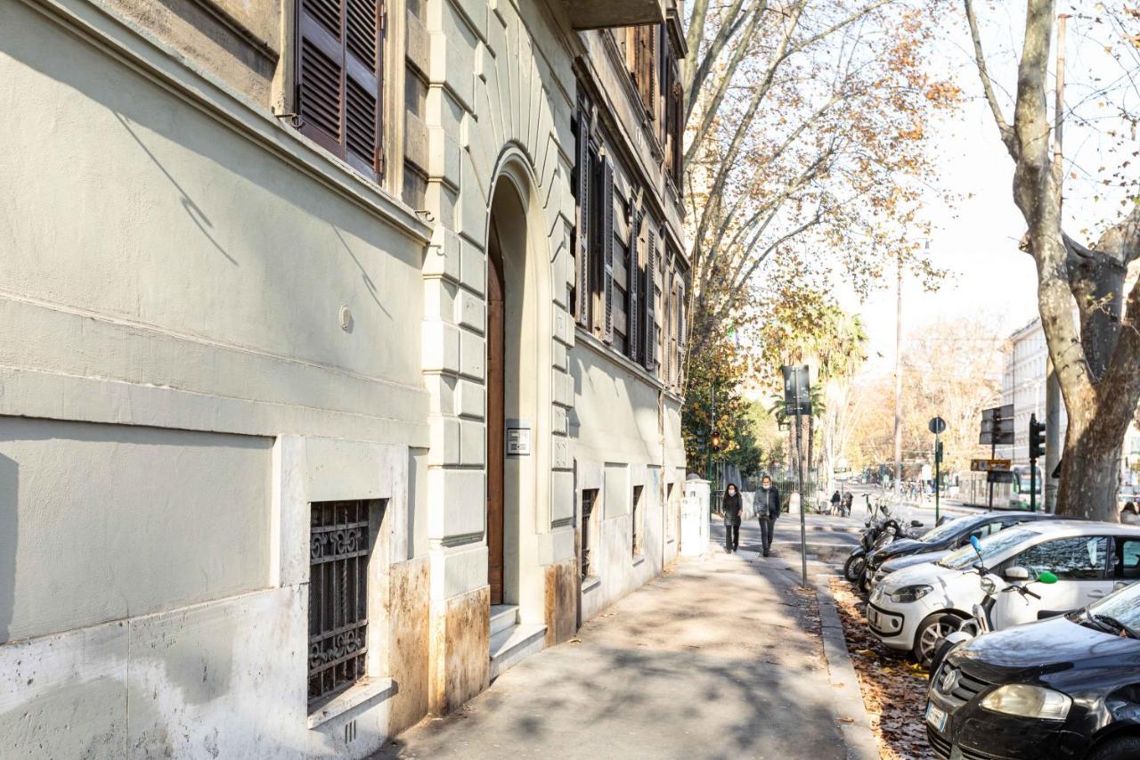 Trastevere Suites - Top Collection Рим Екстер'єр фото