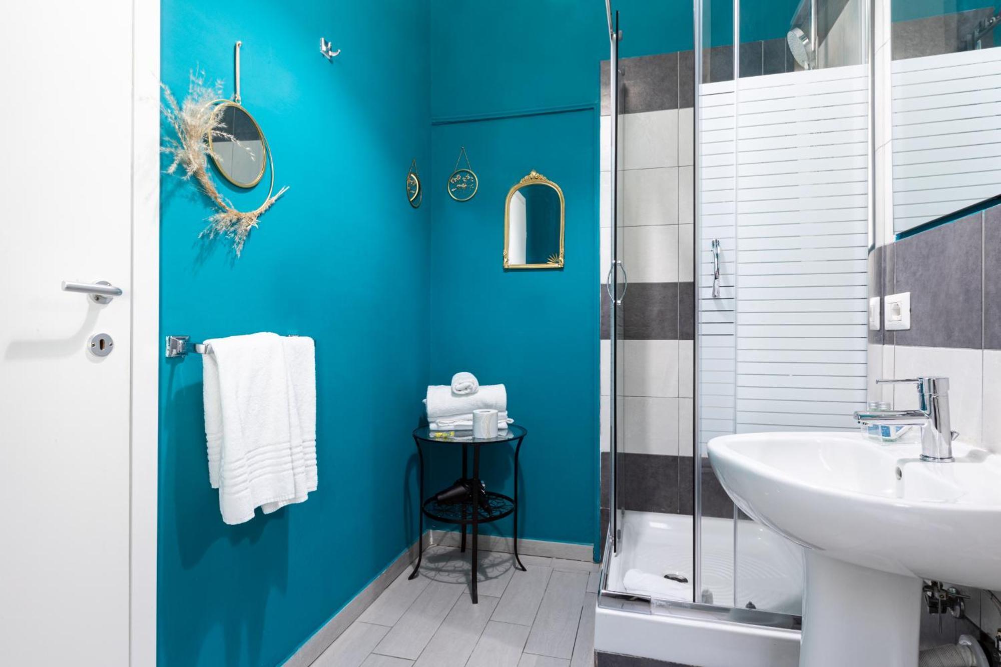 Trastevere Suites - Top Collection Рим Екстер'єр фото