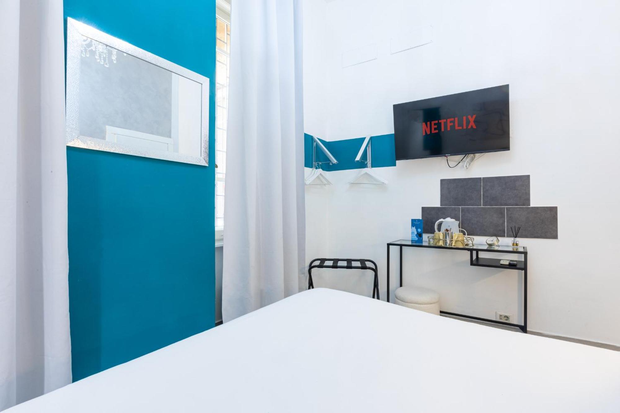 Trastevere Suites - Top Collection Рим Екстер'єр фото