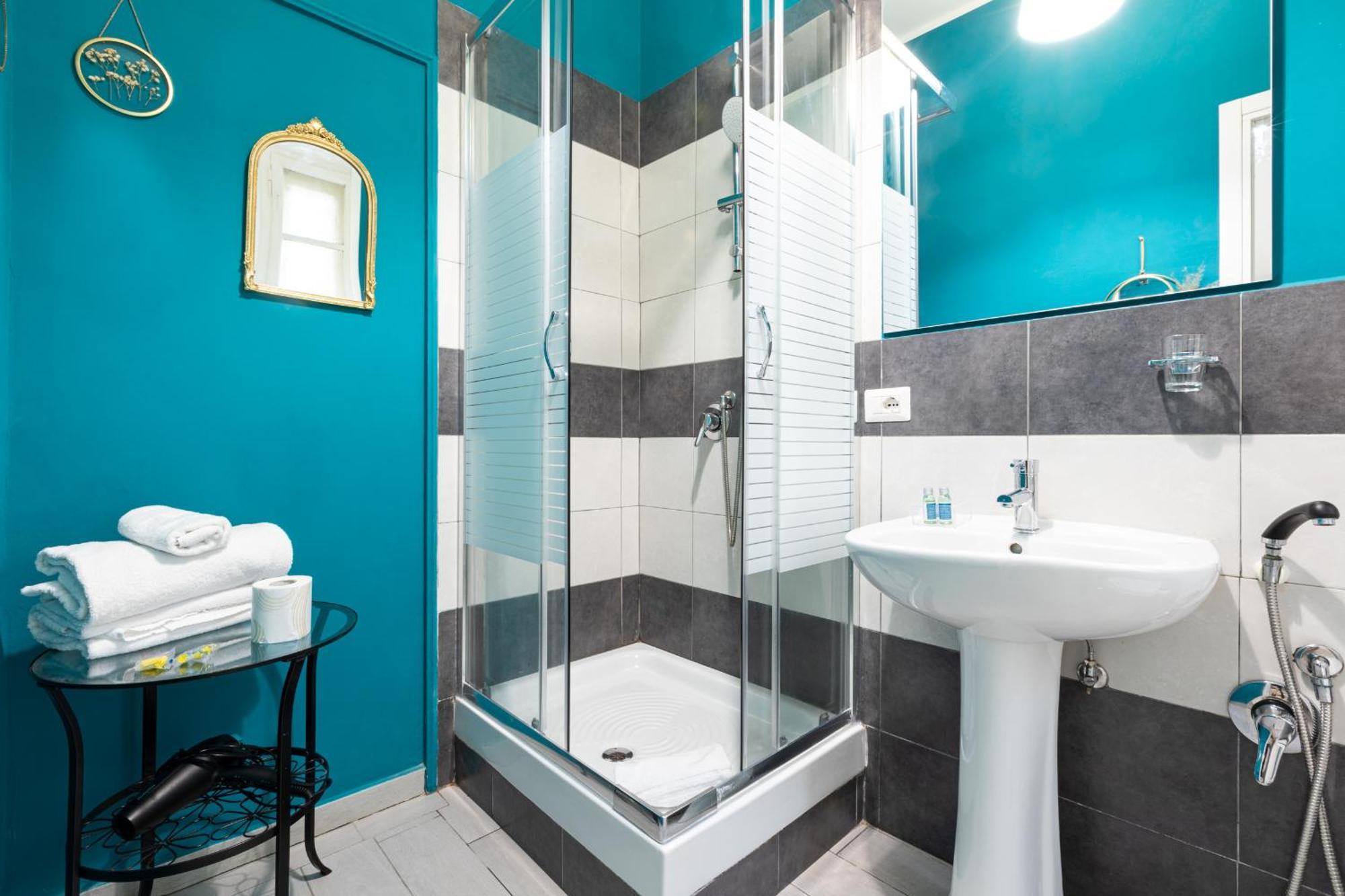 Trastevere Suites - Top Collection Рим Екстер'єр фото