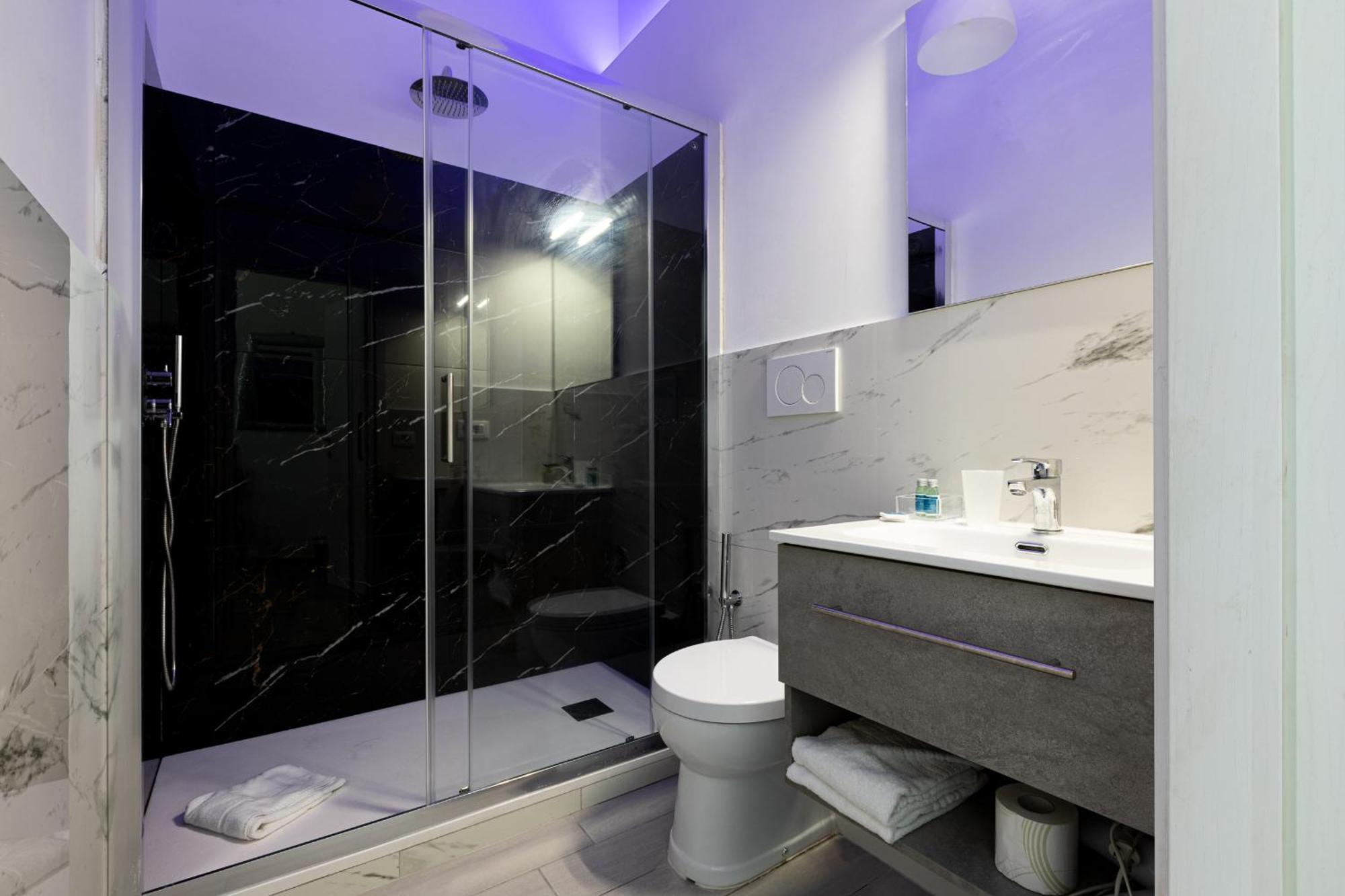 Trastevere Suites - Top Collection Рим Екстер'єр фото
