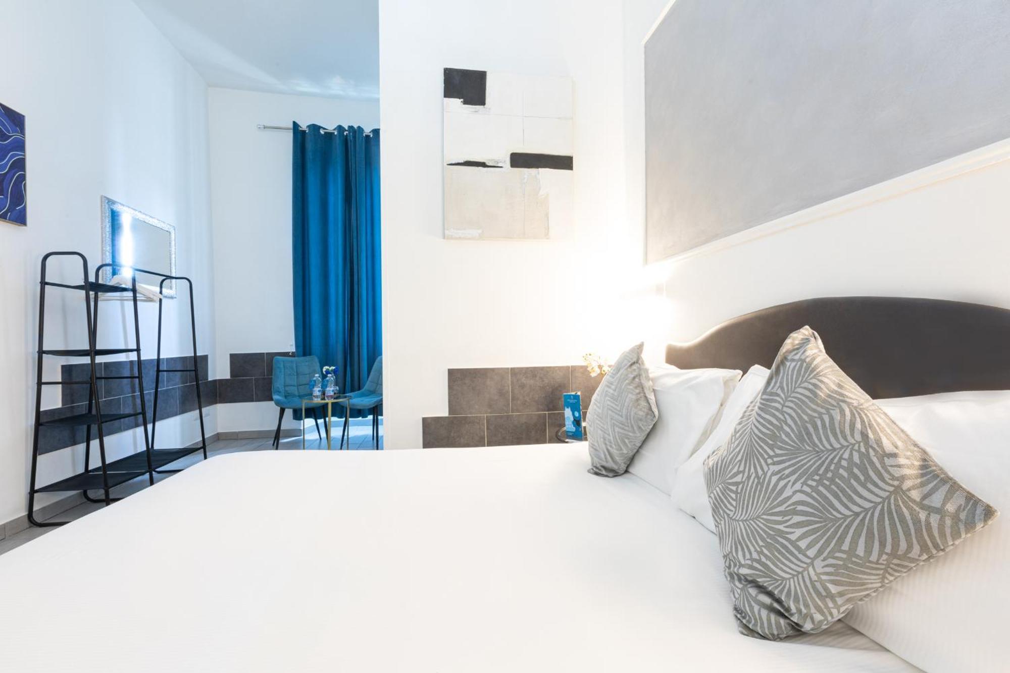 Trastevere Suites - Top Collection Рим Екстер'єр фото