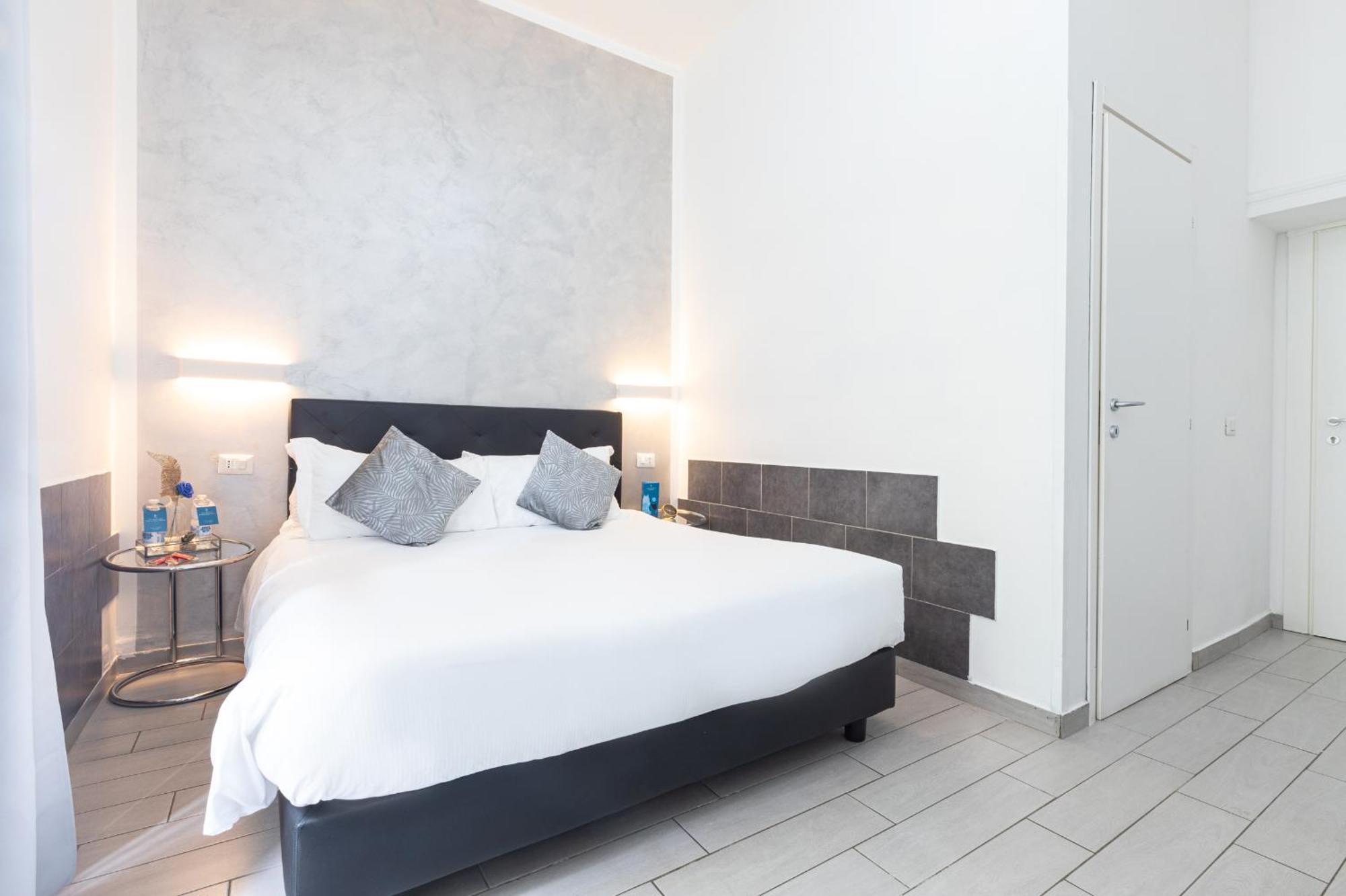 Trastevere Suites - Top Collection Рим Екстер'єр фото