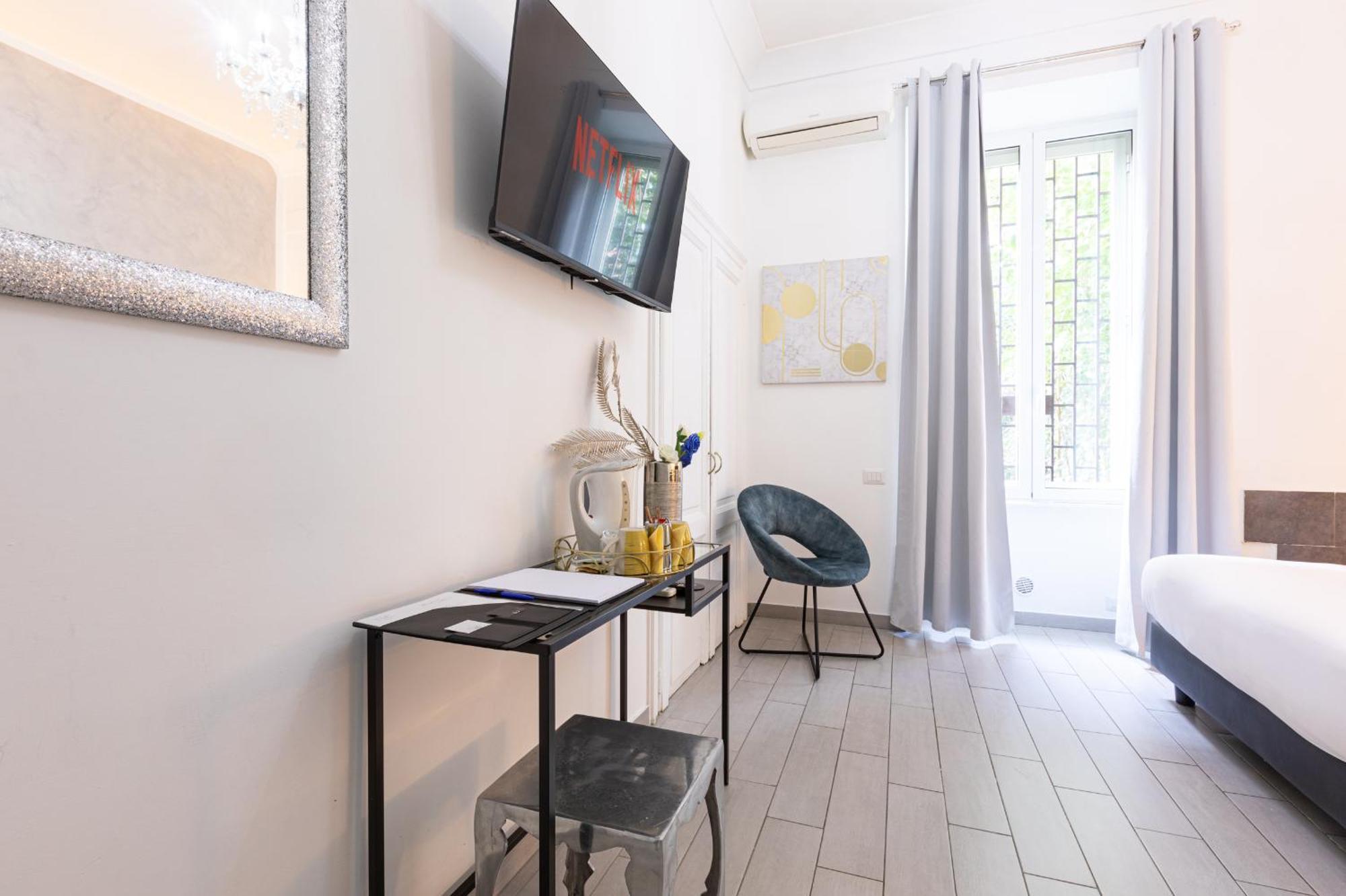 Trastevere Suites - Top Collection Рим Екстер'єр фото