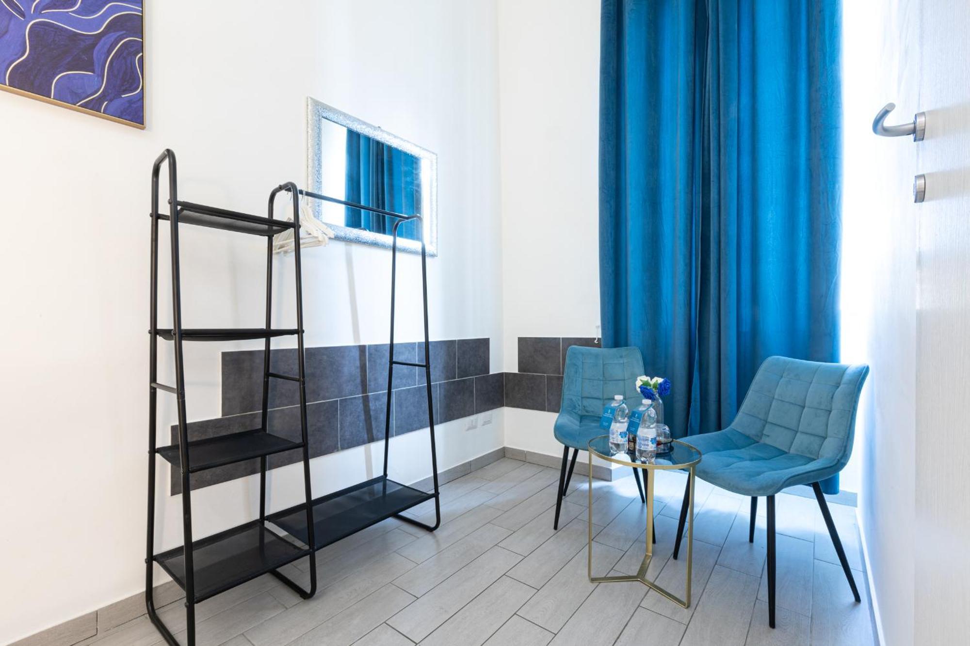 Trastevere Suites - Top Collection Рим Екстер'єр фото