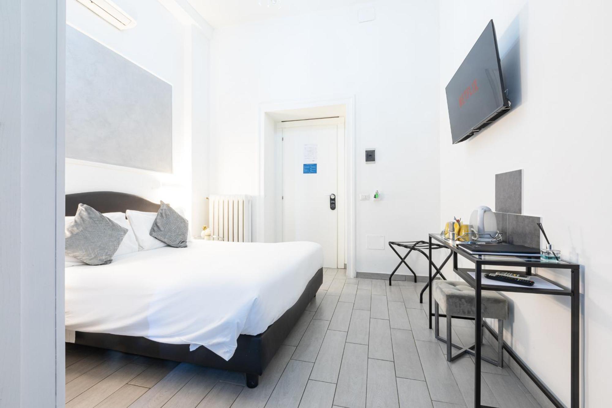 Trastevere Suites - Top Collection Рим Екстер'єр фото