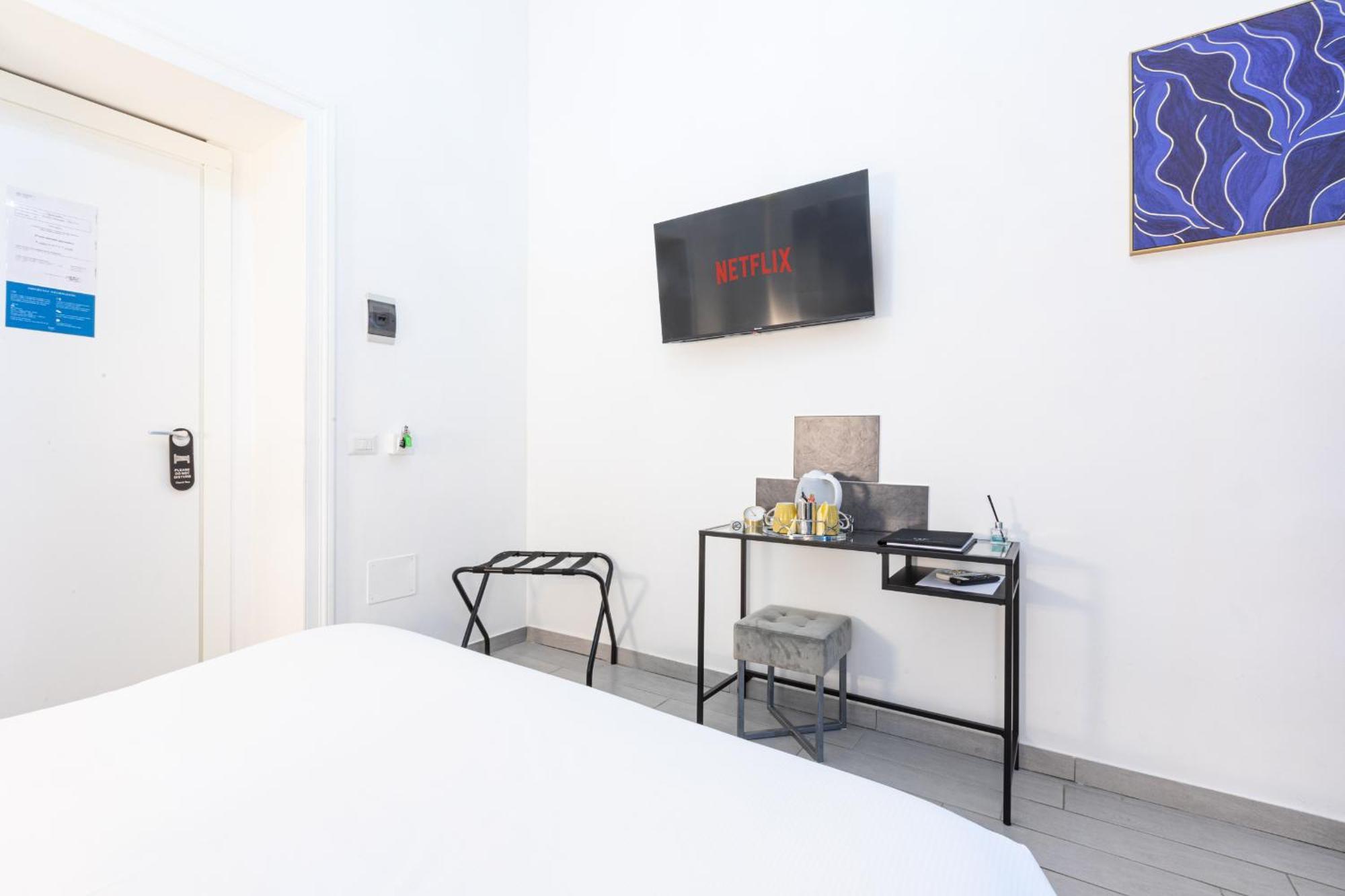 Trastevere Suites - Top Collection Рим Екстер'єр фото