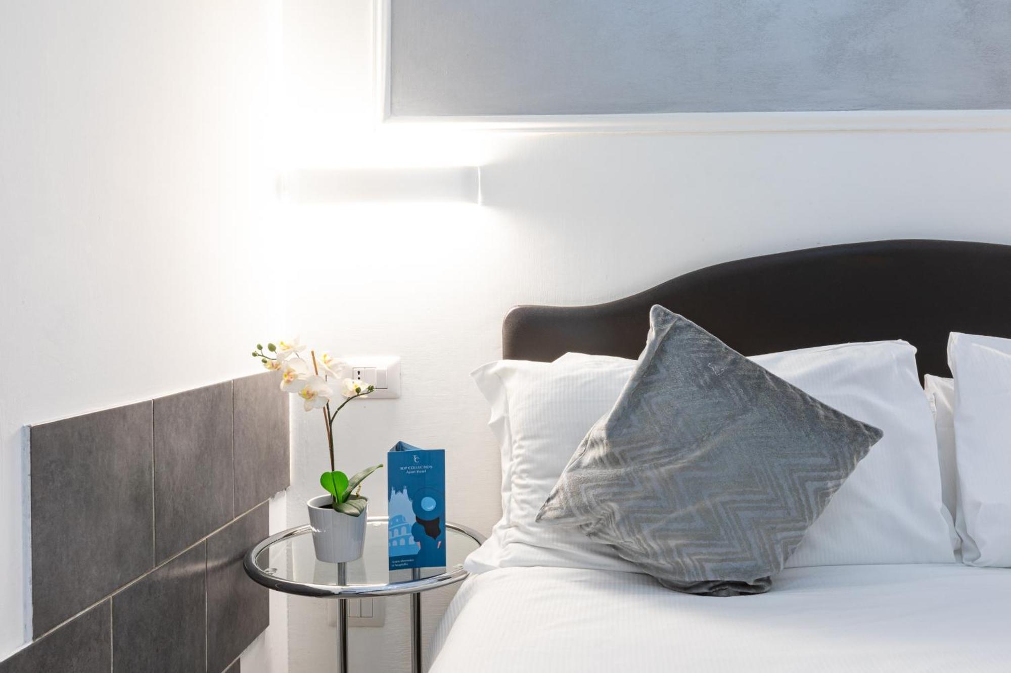 Trastevere Suites - Top Collection Рим Екстер'єр фото