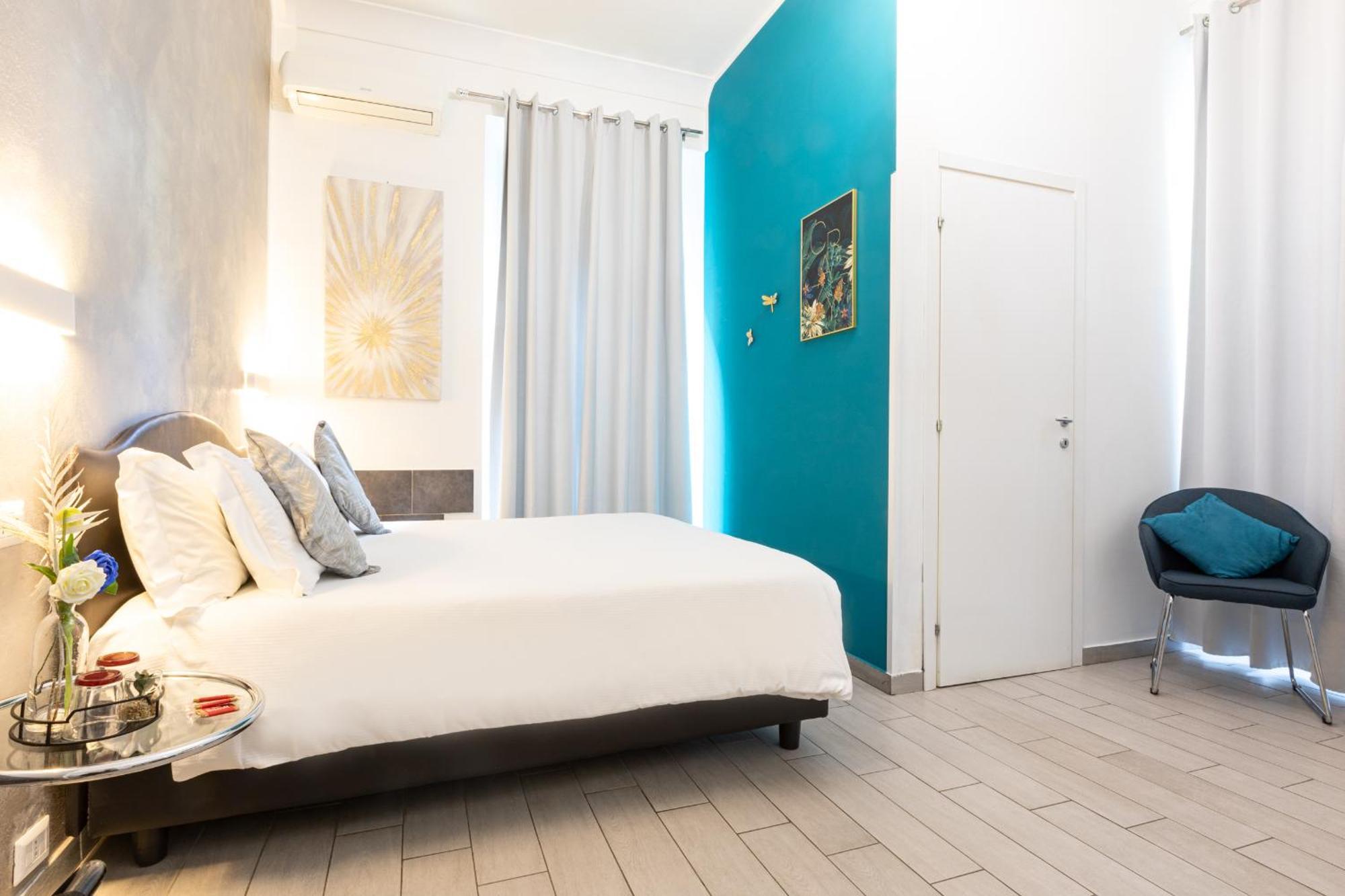 Trastevere Suites - Top Collection Рим Екстер'єр фото