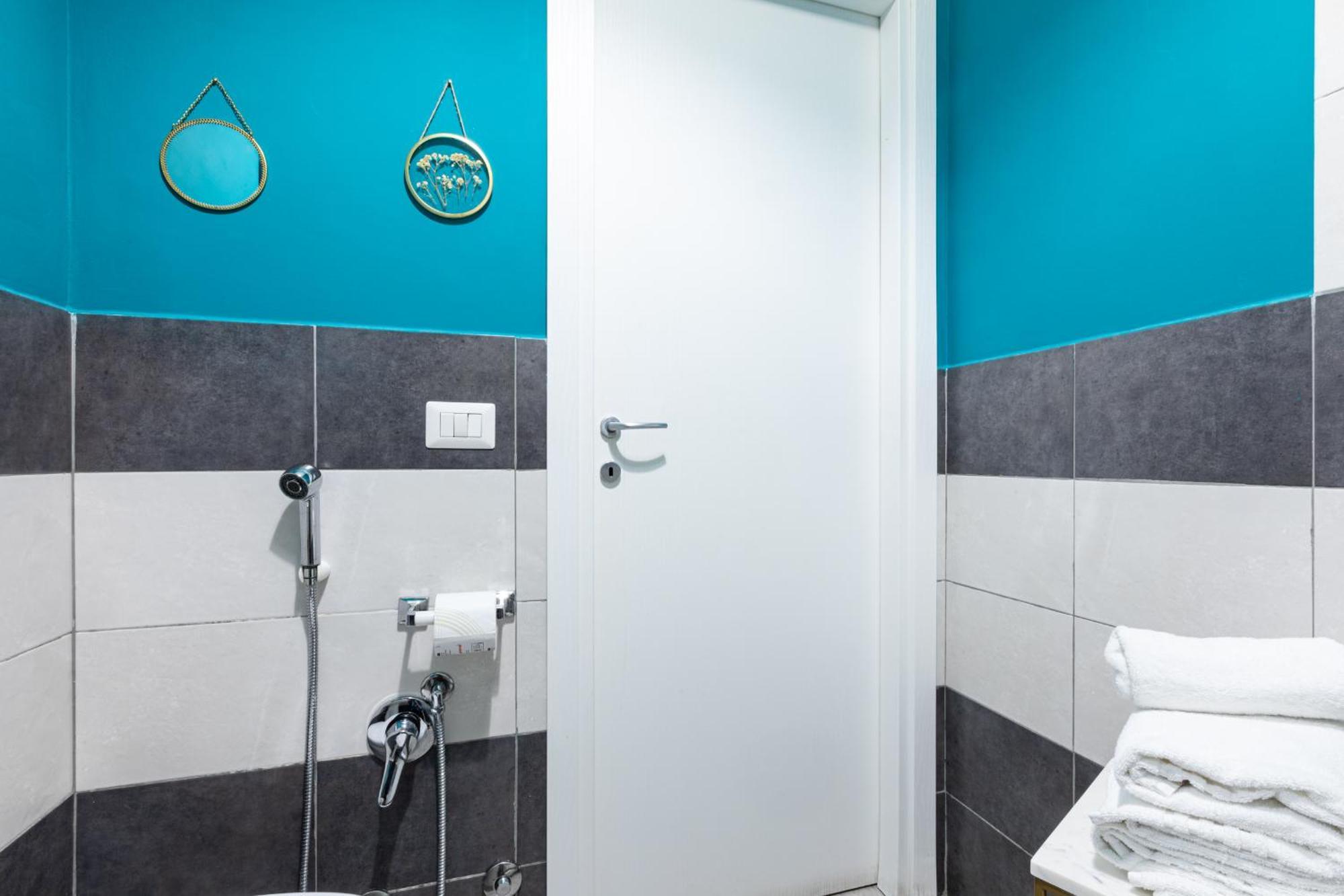 Trastevere Suites - Top Collection Рим Екстер'єр фото