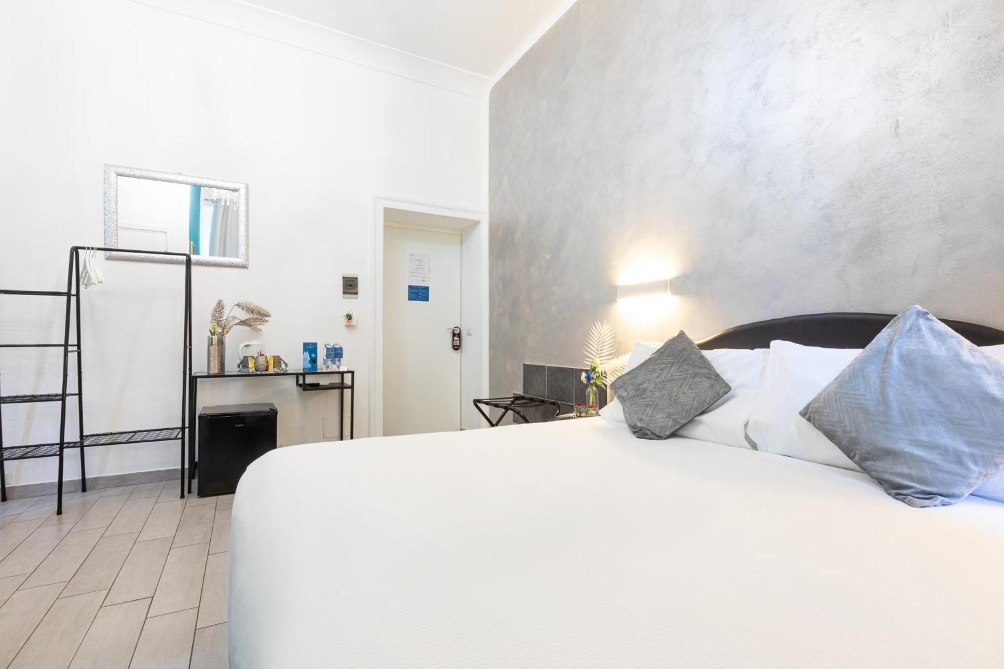 Trastevere Suites - Top Collection Рим Екстер'єр фото