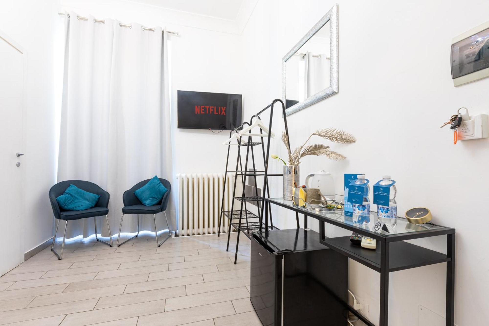 Trastevere Suites - Top Collection Рим Екстер'єр фото